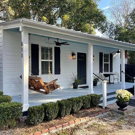 Cottage Summerville Luaran gambar