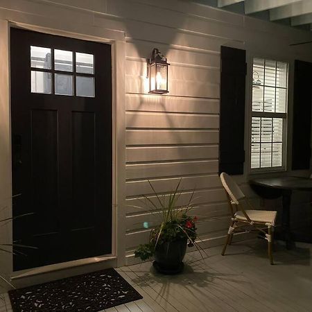 Cottage Summerville Luaran gambar
