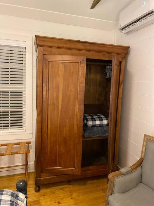 Cottage Summerville Luaran gambar