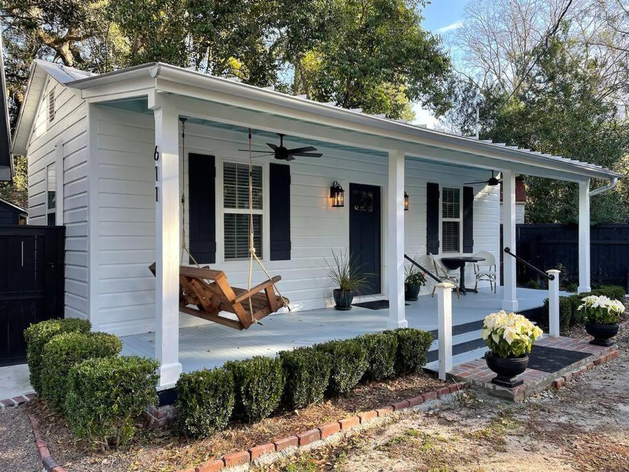 Cottage Summerville Luaran gambar