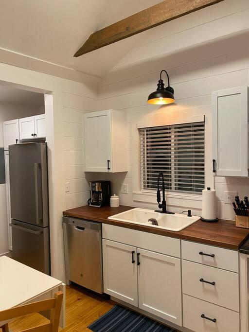Cottage Summerville Luaran gambar